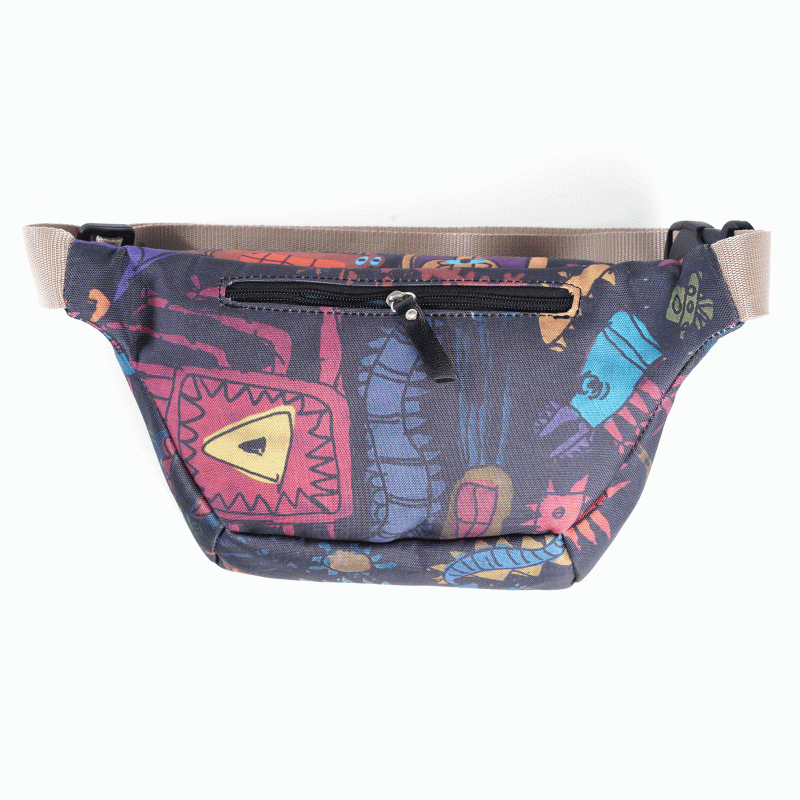 Big Fanny Pack 07